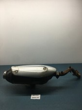 Marmitta completa piaggio usato  Messina