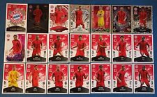 Match attax bundesliga gebraucht kaufen  Göttingen