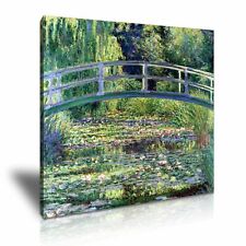 Claude monet water for sale  BIRMINGHAM