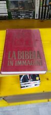 Bibbia immagini marietti usato  Forio