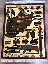 Small afghan war for sale  USA