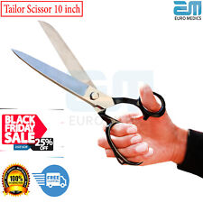 Professional tailors scissors for sale  Shipping to Ireland