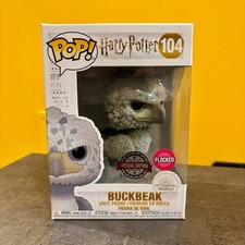 Funko pop buckbeak usato  Pavia