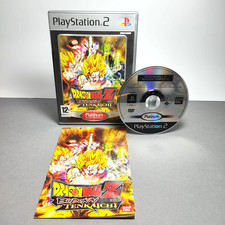 dragonball z tenkaichi usato  Lanciano