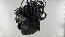 Moteur renault clio d'occasion  Moulins