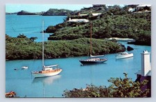 Qantas bermuda vintage for sale  BRIGHTON