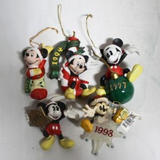 Lot enesco disney for sale  Batavia