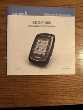 Compteur gps vélo d'occasion  Puilboreau