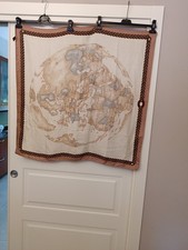 foulard alviero martini usato  Massa di Somma