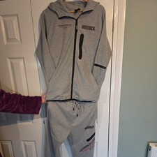 Hoodrich fleece for sale  WIRRAL