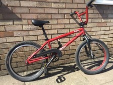 Voodoo legba bmx for sale  CONGLETON