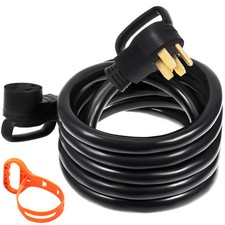 50a 50ft cord for sale  Perth Amboy