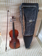 Antique stradivarius cremonent for sale  FROME