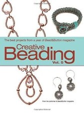 Creative beading band gebraucht kaufen  Berlin