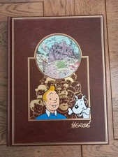 Bd. tintin. rombaldi. d'occasion  Saumur