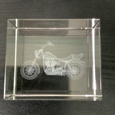Bike hologram glass for sale  BOSTON