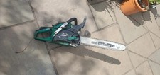 Einhell gardenline petrol for sale  ALTRINCHAM