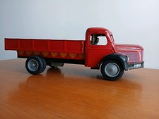 Berliet glr jmb d'occasion  Saint-Julien-en-Genevois