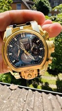 Invicta uhr fast gebraucht kaufen  Hamburg