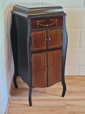 Grammophon schrank grammophon gebraucht kaufen  Husum