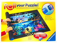 Ravensburger puzzle rollen gebraucht kaufen  Deutschland