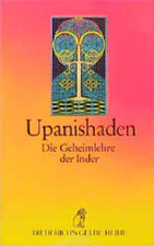 Upanishaden geheimlehre inder gebraucht kaufen  Donauwörth