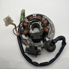 Yamaha dt125r lichtmaschine gebraucht kaufen  Freystadt