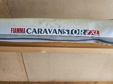 Flamma caravanstore xl for sale  TELFORD