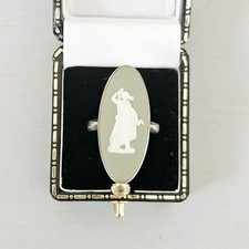 Vintage wedgwood jasperware for sale  COLCHESTER