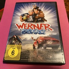 Werner eiskalt gebraucht kaufen Werner eiskalt gebraucht kaufen  Aurich