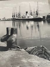 Vintage photo bollard for sale  LONDON