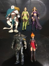 Magic gathering action for sale  LONDON