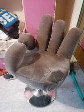 Sedia forma mano usato  Torricella