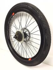 Rear bicycle disc for sale  Timmonsville