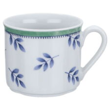 Kaffeetasse villeroy boch gebraucht kaufen  Kappeln