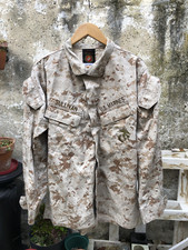 Militaria surplus usmc d'occasion  Toulouse-