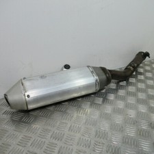 Silencieux suzuki 450 d'occasion  Méru