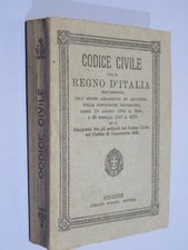 Codice civile per usato  Salerno