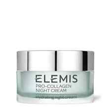 ELEMIS PRO-COLLAGEN NIGHT CREAM - Escolha o tamanho (selado/Exp 12/26/novo com etiquetas) comprar usado  Enviando para Brazil