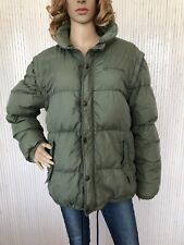 Doudoune veste matelassée d'occasion  Le Péage-de-Roussillon