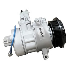 Ryc new compressor for sale  Miami