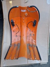 Scomadi 125 leg for sale  DONCASTER