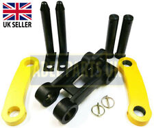 Jcb parts 802 for sale  HOUNSLOW