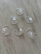 Neu 6er set gebraucht kaufen  Neuhof