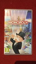 Monopoly jeux vidéo d'occasion  Bayonne