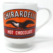 Ghirardelli square san for sale  Hesperia