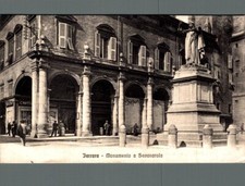 Ferrara monumento savonarola usato  Asti