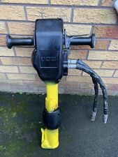 Jcb hm25lv hydraulic for sale  CRAMLINGTON
