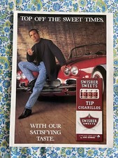 Vintage 1998 cigarillos for sale  Cleves