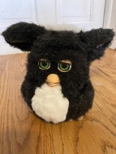Furby 2005 black for sale  Negley